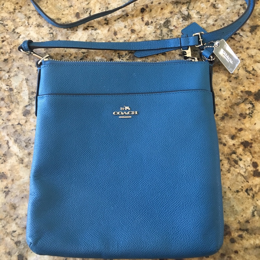 Coach Crossbody
